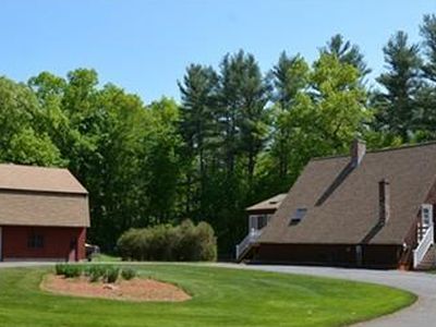16 Flavell Rd, Groton, MA, 01450