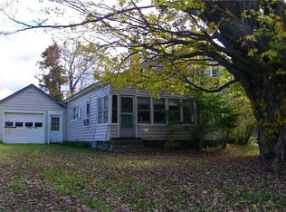 1090 County Route 38, Parish, NY 13131