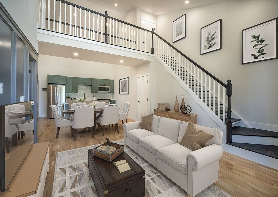 1st image of 46 Union St #4609