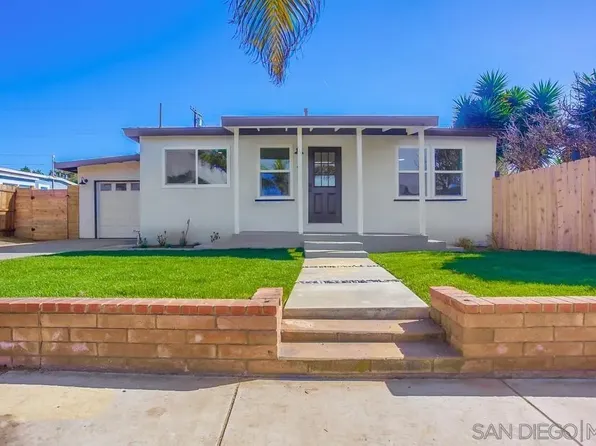 1415 Dubuque St, Oceanside, CA 92058