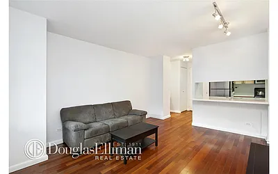 Sold by Douglas Elliman