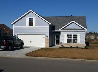 354 Cabo Loop Est LOT 79-J, Myrtle Beach, SC 29588