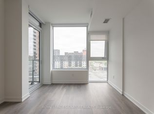 28 Ann St #518, Mississauga, ON L5G 3G1