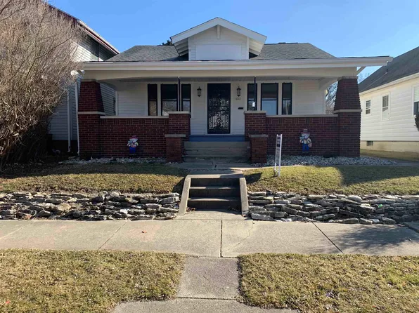 3117 Plaza Dr, Fort Wayne, IN 46806