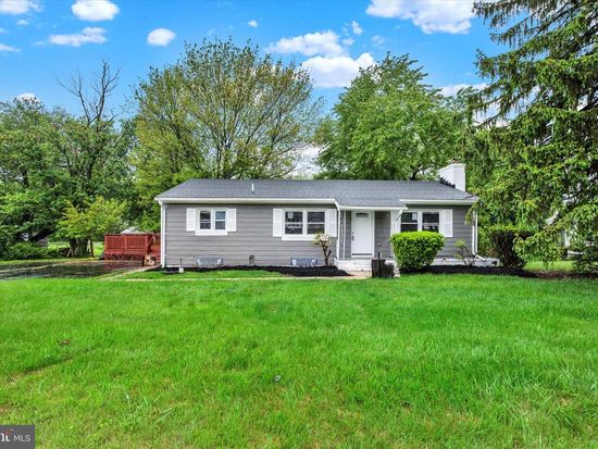 6 Corns Dr, Bel Air, MD 21015