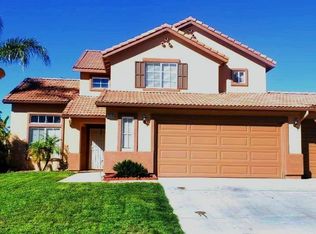 13516 Jennifer Ln, Yucaipa, CA 92399