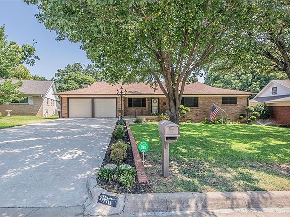 2nd image of 4116 Circle Trl
