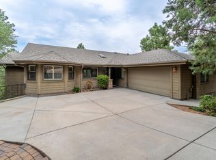 1170 Tanglewood Rd, Prescott, AZ 86303