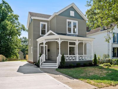 4714 Castle Pl, Cincinnati, OH, 45227