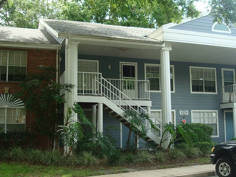 5429 Lake Margaret Dr #186-F — Photo 1