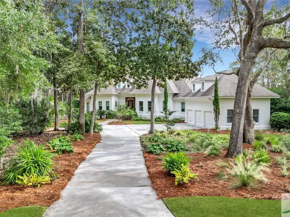 33 Little Comfort Road, Savannah, GA 31411