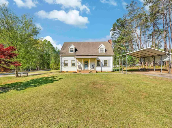 88 Old Boswell Rd, Travelers Rest, SC 29690