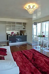 Rented by Keller Williams NYC