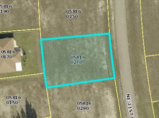 4416 NE 21st Ct, Cape Coral, FL 33909