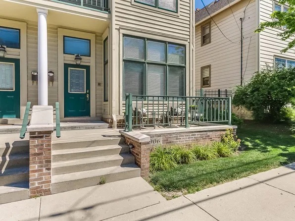 906 E Brady St #906, Milwaukee, WI 53202