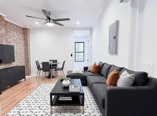 79 Clinton St UNIT 9A, New York, NY 10002