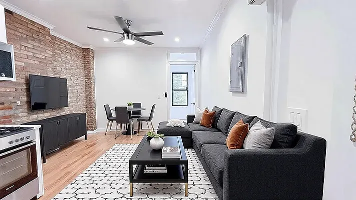 79 Clinton Street #10