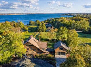 50 Eastover Rd, Portsmouth, RI 02871