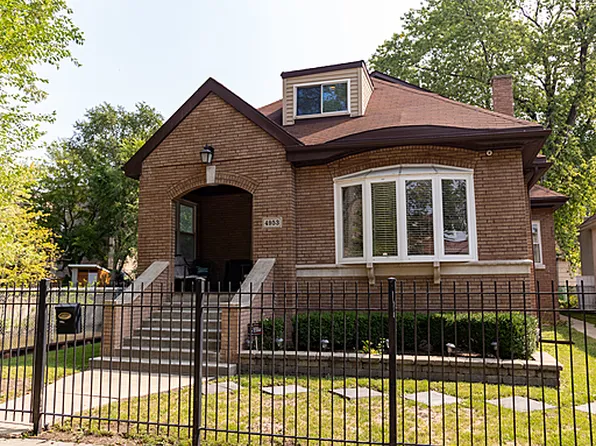 4953 N Bernard St, Chicago, IL 60625