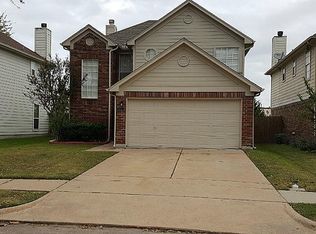 8610 E Rachlin Cir, Houston, TX 77071