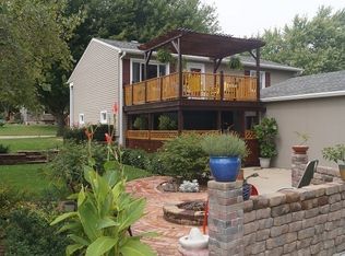 2621 R St, Auburn, NE 68305