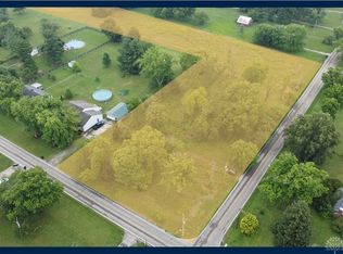 7998 Lower Miamisburg Rd, Miamisburg, OH 45342