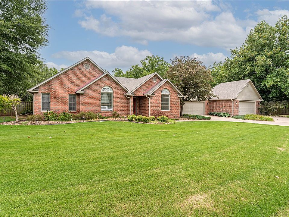 5 Dayne Ln, Bentonville, AR 72712 Zillow