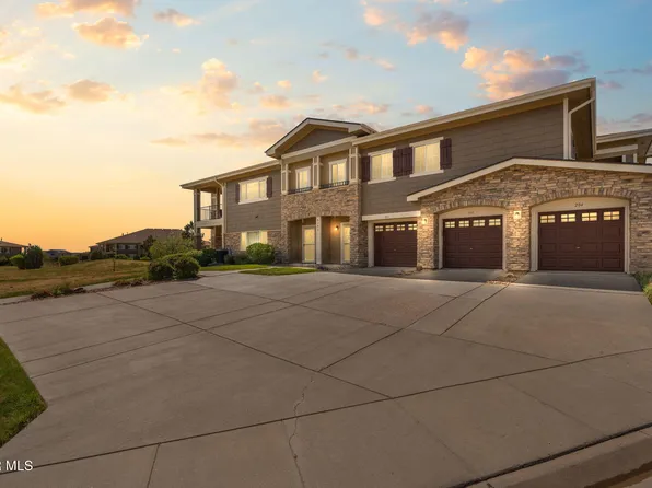 6262 Kilmer Loop #203, Arvada, CO 80005