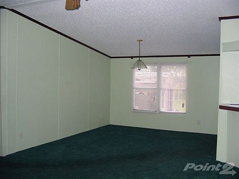 Separate Dining Room