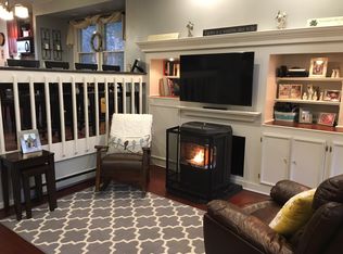 231 Route 100 #A, East Dover, VT 05356