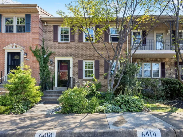 6414 Seven Oaks Ct, Falls Church, VA 22042