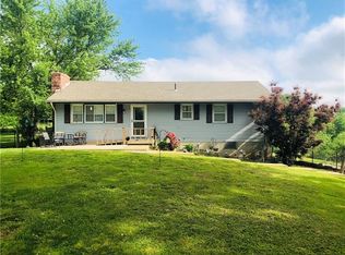 32451 W 118th St, Excelsior Springs, MO 64024