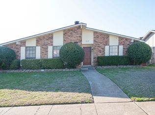 3117 Fieldview Dr, Garland, TX 75044