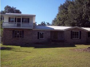 2851 Sun Valley Dr, Mobile, AL 36618