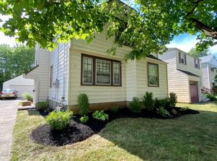 18 Redmond Ave #1, Buffalo, NY 14216