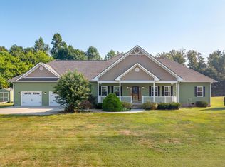 135 County Road 440, Athens, TN 37303