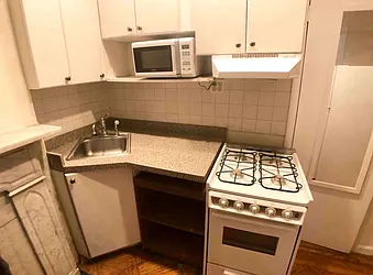 Rented by MOTION New York