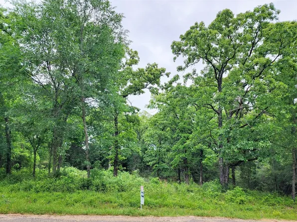 0 Dusti Rd, Eustace, TX 75124