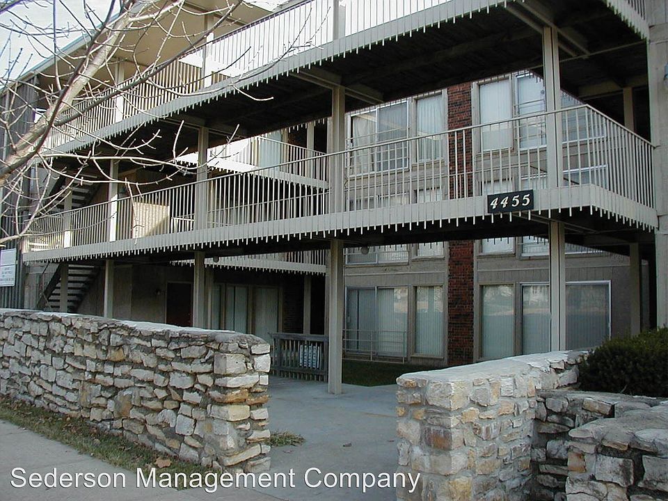 1st image of 4443 Jefferson St APT 18