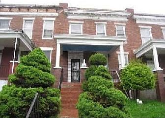 3 bedrooms 1.5 baths 