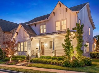 116 Ransom Ave, Nashville, TN 37205