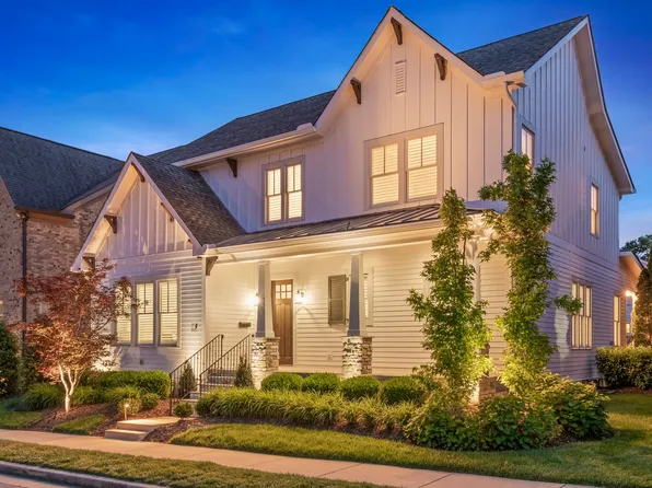 116 Ransom Ave, Nashville, TN 37205