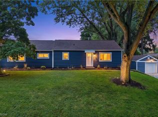 50 S Glencoe Dr, Akron, OH 44319