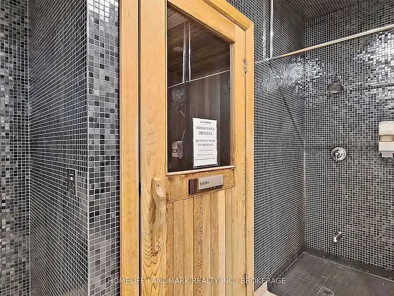 770 Bay St #2508 — Photo 43