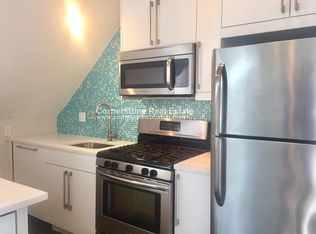 24 Washburn St #2, Dorchester, MA 02125