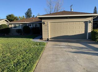 1642 Palo Santo Dr, Campbell, CA