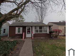 209 E Edgar Ave #1, Mishawaka, IN 46545