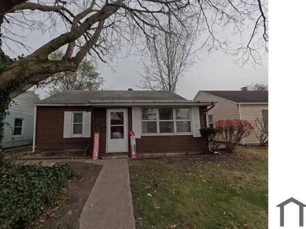 209 E Edgar Ave #1, Mishawaka, IN 46545