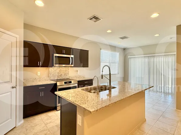 1172 W Paradise Way, Casa Grande, AZ 85122