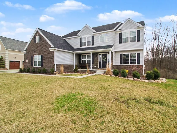 10520 River Edge Rd, Saline, MI 48176